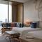 Отель The St Regis Downtown, Dubai