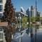 Отель Radisson Blu Hotel Dubai Waterfront