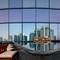 Отель Radisson Blu Hotel Dubai Waterfront