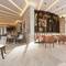 Отель Radisson Blu Hotel Dubai Waterfront