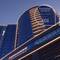 Отель Radisson Blu Hotel Dubai Waterfront