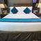 Отель Omega Hotel Dubai