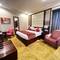 Отель SKAF Hotel