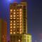 Отель SKAF Hotel