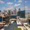 Отель DoubleTree by Hilton Dubai - Business Bay