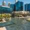 Отель DoubleTree by Hilton Dubai - Business Bay