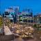 Отель DoubleTree by Hilton Dubai - Business Bay