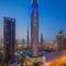 Отель Damac Maison Distinction