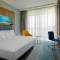 Отель Aloft Palm Jumeirah