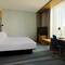 Отель Aloft Palm Jumeirah