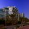 Отель Aloft Palm Jumeirah