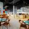 Отель Aloft Palm Jumeirah