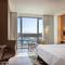 Отель Al Bandar Rotana - Dubai Creek
