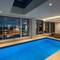 Отель Al Bandar Arjaan by Rotana - Dubai Creek