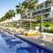 Отель The Oberoi Beach Resort, Al Zorah