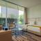 Отель The Oberoi Beach Resort, Al Zorah