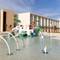 Отель Grand Palladium Costa Mujeres Resort & Spa