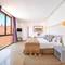Отель Al Maaden Villa Hotel & Spa