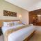 Отель Al Maaden Villa Hotel & Spa