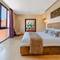 Отель Al Maaden Villa Hotel & Spa