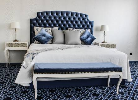 Отель Grand Mogador City Center Casablanca