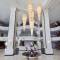 Отель Grand Mogador City Center Casablanca