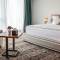 Отель Grand Mogador City Center Casablanca