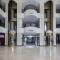 Отель Grand Mogador City Center Casablanca