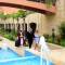 Отель Hotel Prestige Agadir Boutique & SPA