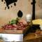 Отель The Saint John - AX Hotels