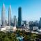 Отель Four Seasons Hotel Kuala Lumpur