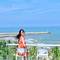 Отель Xiangshui Bay Marriott Resort & Spa