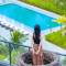 Отель Xiangshui Bay Marriott Resort & Spa