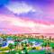 Отель Xiangshui Bay Marriott Resort & Spa