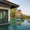 Отель Raffles Hainan Clear Water Bay