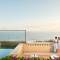 Отель Raffles Hainan Clear Water Bay