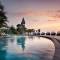 Отель Raffles Hainan Clear Water Bay
