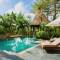 Отель Raffles Hainan Clear Water Bay