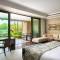 Отель Raffles Hainan Clear Water Bay