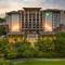 Отель Holiday Inn Resort Hainan Clear Water Bay