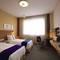Отель Holiday Inn Express Haikou West Coast