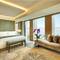 Отель Pan Pacific Beijing