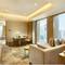 Отель Pan Pacific Beijing
