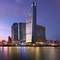 Отель Mandarin Oriental Macau