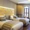 Отель Souq Waqif Boutique Hotels by Tivoli