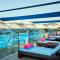 Отель Crowne Plaza Doha - The Business Park