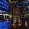Отель Crowne Plaza Doha - The Business Park