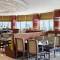Отель Crowne Plaza Doha - The Business Park