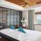 Отель Banana Island Resort Doha by Anantara
