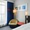 Отель Park Inn by Radisson Hotel Astana